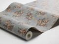 Tapeta bukiety kwiatów vintage Boras Tapeter 8189 Helena Charm