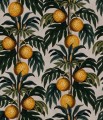 Fototapeta cytryny Rebel Walls R20882 Lush Lemons Eden Escape