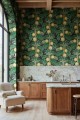 Fototapeta cytryny Rebel Walls R20883 Lush Lemons Eden Escape