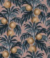 Fototapeta cytryny Rebel Walls R20884 Lush Lemons Eden Escape