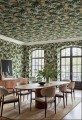 Fototapeta cytryny Rebel Walls R20885 Lush Lemons Eden Escape