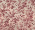 Fototapeta botaniczna vintage Rebel Walls R20905 Humming Harmony Eden Escape