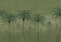 Fototapeta palmy Rebel Walls R20912 Palm Parade Eden Escape