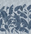 Fototapeta liście bananowca Rebel Walls R21428 Tropical Breeze Eden Escape
