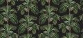 Fototapeta tropikalne palmy Rebel Walls R21442 Tropical Rhythm Eden Escape