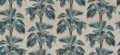 Fototapeta tropikalne palmy Rebel Walls R21443 Tropical Rhythm Eden Escape
