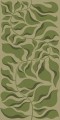 Fototapeta graficzne liście Rebel Walls R21447 Bold Botanica Eden Escape