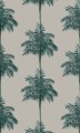 Fototapeta palmy Rebel Walls R21454 Palm Stripes Eden Escape