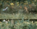Fototapeta dżungla Rebel Walls R21459 Echoes of the Wild Eden Escape