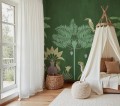 Fototapeta tropikalna Sawanna Rebel Walls R21471 Savanna Chic Eden Escape