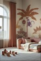 Fototapeta tropikalna Sawanna Rebel Walls R21472 Savanna Chic Eden Escape