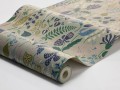 Tapeta roślinna Boras Tapeter 1370 Stig Lindberg Herbarium Scandinavian Designers