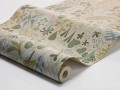 Tapeta roślinna Boras Tapeter 1371 Stig Lindberg Herbarium Scandinavian Designers