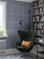 Tapeta graficzna Boras Tapeter 1387 Alvar Aalto Scandinavian Designers