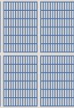 Tapeta graficzna Boras Tapeter 1387 Alvar Aalto Scandinavian Designers