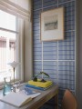 Tapeta graficzna Boras Tapeter 1387 Alvar Aalto Scandinavian Designers