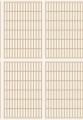 Tapeta graficzna Boras Tapeter 1388 Alvar Aalto Scandinavian Designers
