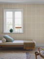 Tapeta graficzna Boras Tapeter 1388 Alvar Aalto Scandinavian Designers
