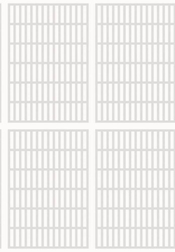 Tapeta graficzna Boras Tapeter 1389 Alvar Aalto Scandinavian Designers