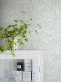 Tapeta o baśniowym charakterze Boras Tapeter 1761 Stig Lindberg Poème d´amour Scandinavian Designers