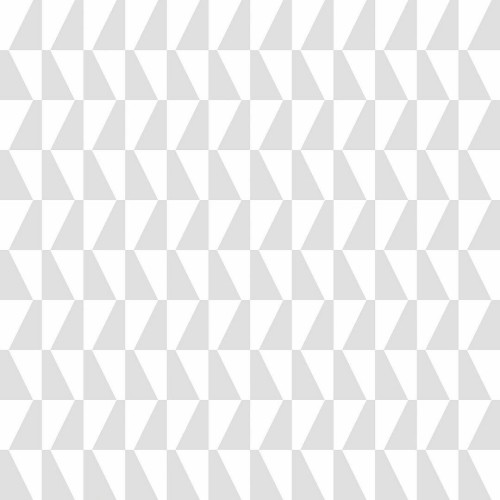 Tapeta geometryczna trapezy Boras Tapeter 1778 Arne Jacobsen Trapez Scandinavian Designers