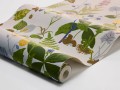 Tapeta łąka Boras Tapeter 1788 Gocken Jobs Trollslända Scandinavian Designers