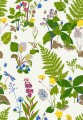Tapeta łąka Boras Tapeter 1788 Gocken Jobs Trollslända Scandinavian Designers