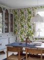 Tapeta łąka Boras Tapeter 1788 Gocken Jobs Trollslända Scandinavian Designers