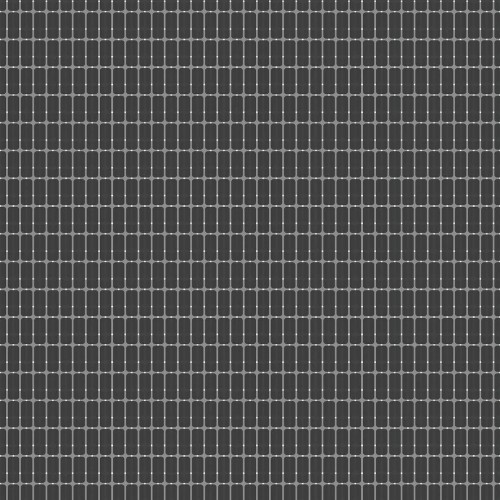 Tapeta geometryczna Boras Tapeter 1968 Alvar Aalto M.I.T Scandinavian Designers