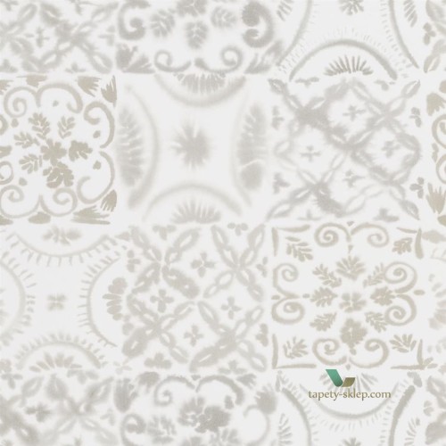 Tapeta Designers Guild PDG1021/04 Pesaro Majolica