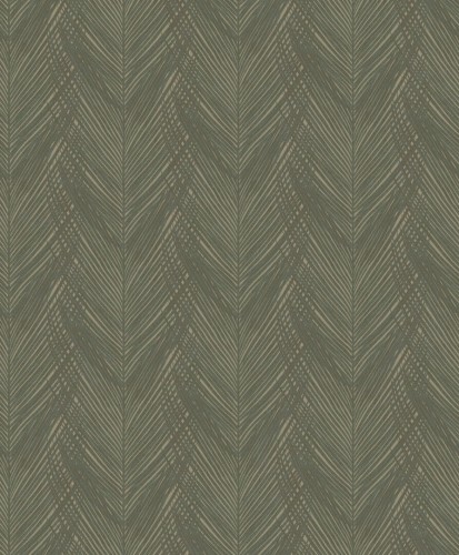 Tapeta liście Galerie DC30093 Designer Colours