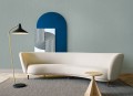 Tapeta inspirowana tkaniną Galerie DC30213 Designer Colours