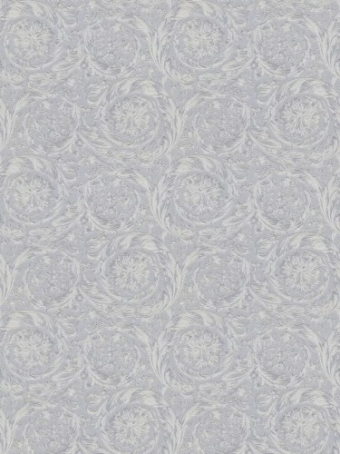 Tapeta roślinny ornament metaliczna Versace 36692-4 Versace VI