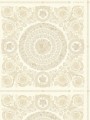Tapeta barokowe kafle Versace 37055-1 Versace VI