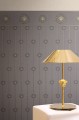 Tapeta w pałacowym stylu - Meduzy w ornamentach  Versace 79131-4 Versace VI