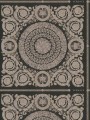 Tapeta jak barokowe kafle Versace 79134-1 Versace VI