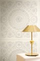 Tapeta jak barokowe kafle Versace 79134-2 Versace VI