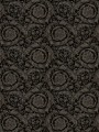 Tapeta roślinny ornament Versace 79135-2 Versace VI