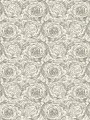 Tapeta roślinny ornament Versace 79135-3 Versace VI