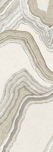 Mural płynne linie Masureel DGERO1022 Dirillo Erosion