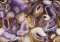 Mural abstrakcyjny o miękkich, organicznych formach Masureel DGERO3032 Acharius Erosion