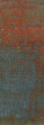 Mural w stylu loftowej rdzy Masureel DGERO4013 Corrosion Erosion
