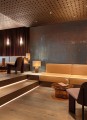 Mural w stylu loftowej rdzy Masureel DGERO4013 Corrosion Erosion