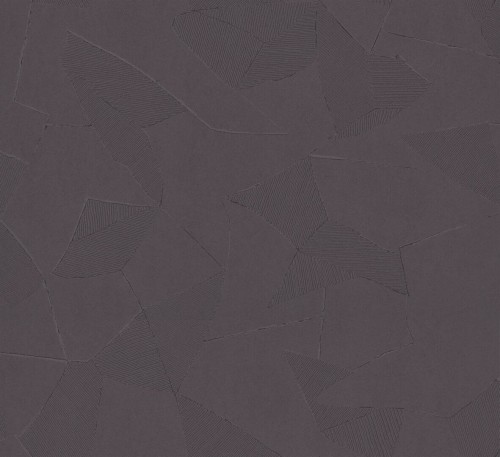 Tapeta geometryczna Masureel ERO201 Magma Caviar Erosion