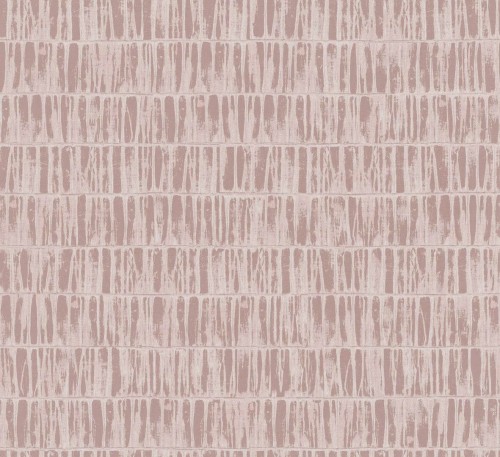 Tapeta geometryczny układ Masureel ERO304 Erosio Shell Erosion