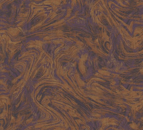 Tapeta abstrakcyjna Masureel ERO403 Ebru Astral Erosion