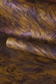 Tapeta abstrakcyjna Masureel ERO403 Ebru Astral Erosion