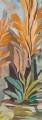 Mural artystyczny krajobraz natury Masureel DGRAY2011 Taiga Ray