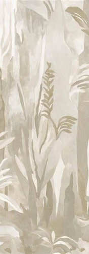 Mural artystyczny krajobraz natury Masureel DGRAY2033 Taiga Ray