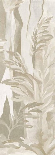 Mural artystyczny krajobraz natury Masureel DGRAY2034 Taiga Ray